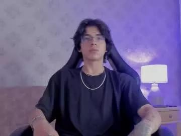 Angel_zcott webcams show profile image 