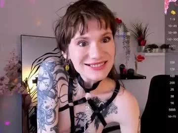 Angela_fog webcams show profile image 