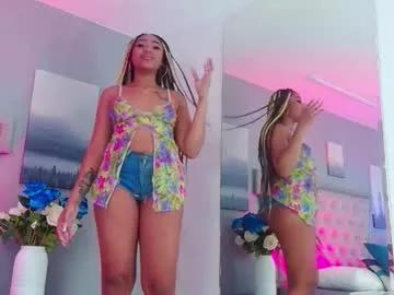 angela_robert from Chaturbate is Freechat