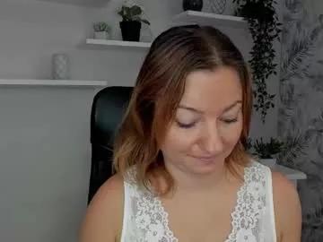 angela_samt from Chaturbate is Freechat