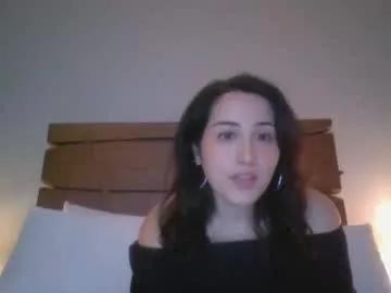 angelbebe97 from Chaturbate is Freechat