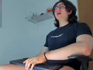 Angelbennet_ webcams show profile image 