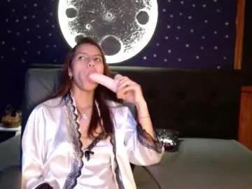 Angeles_azul webcams show profile image 