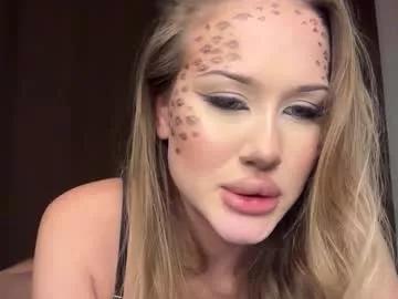 angelic_kisss from Chaturbate is Freechat