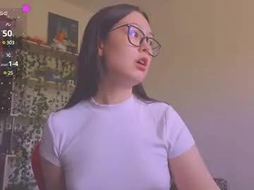angeliclever from Chaturbate is Freechat