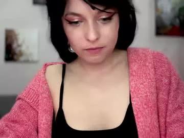 Angelika_rouge webcams show profile image 