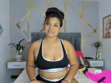angelina_castro12 from Chaturbate is Freechat