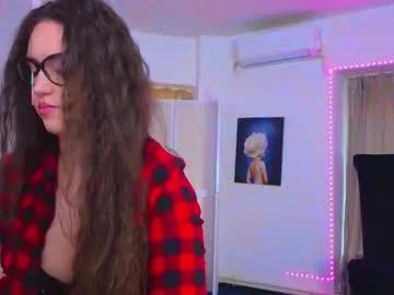 angelina_musse from Chaturbate is Freechat