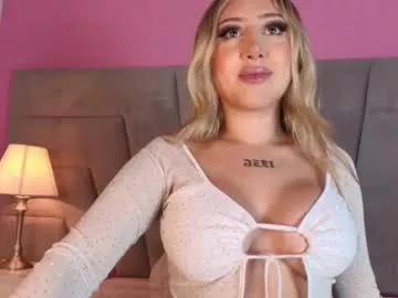 angelinamoss_ from Chaturbate is Freechat