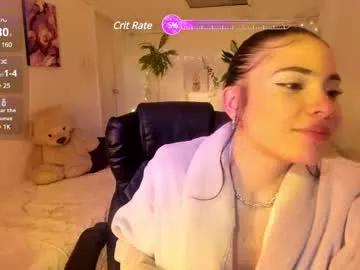 angelineboston_ from Chaturbate is Freechat