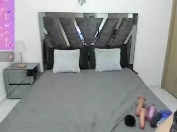 Angeliqueshot webcams show profile image 