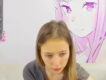 angellery from Chaturbate is Freechat