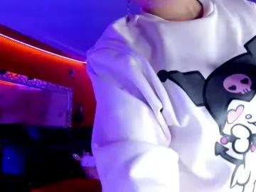 angellonfire from Chaturbate is Freechat