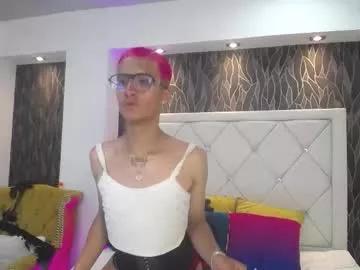 angels_ordemony from Chaturbate is Freechat