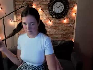 Angely_lilly webcams show profile image 