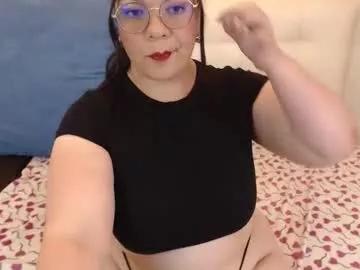 angie_bbw from Chaturbate is Freechat