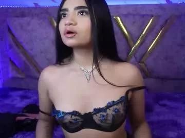 angie_boo_ from Chaturbate is Freechat