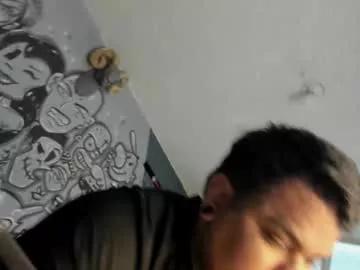 Angus_6 webcams show profile image 