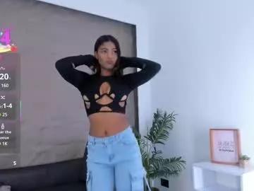 Angy_avila webcams show profile image 