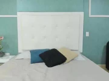ania_gomez from Chaturbate