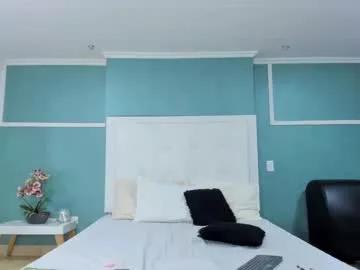 ania_gomezz from Chaturbate