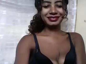 Anickas webcams show profile image 