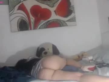 anii_mantilla from Chaturbate