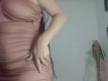 anii_mantilla from Chaturbate