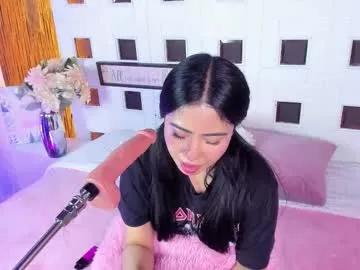 aniie_west from Chaturbate