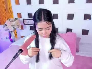 aniie_west from Chaturbate