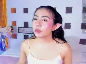 aniie_west from Chaturbate
