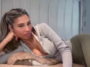 aniishaa from Chaturbate