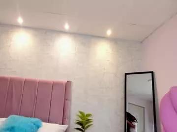 anika_diamond from Chaturbate is Freechat