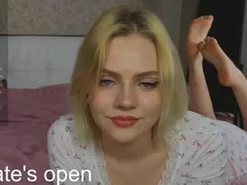 anika_heir from Chaturbate is Freechat