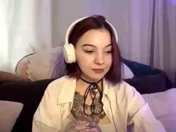 anissayagin from Chaturbate is Freechat