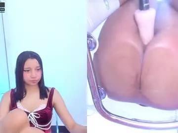 anjalivictoria_cm from Chaturbate