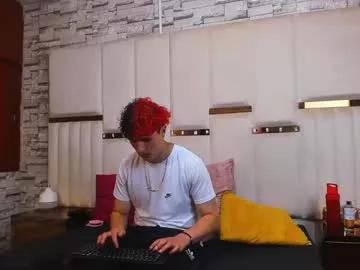 anlleloandangela from Chaturbate is Freechat