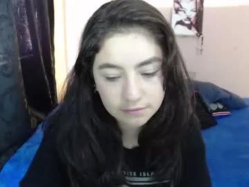 ann_cohen from Chaturbate