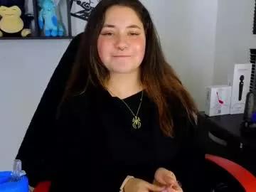 ann_cohen from Chaturbate