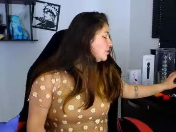 ann_cohen from Chaturbate