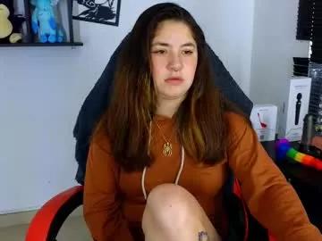 ann_cohen from Chaturbate