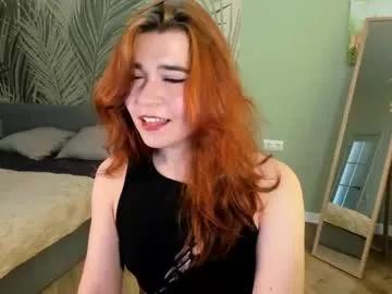ann_couette from Chaturbate