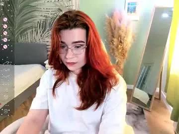 ann_couette from Chaturbate