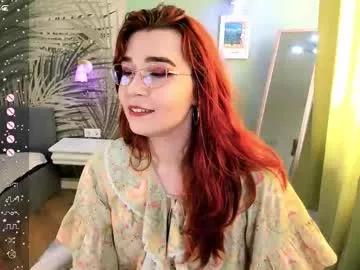 Ann_couette webcams show profile image 