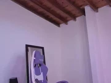 ann_gagner from Chaturbate