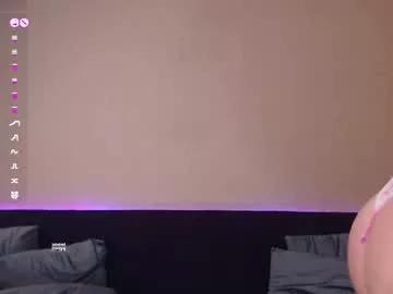 anna_bonbon from Chaturbate