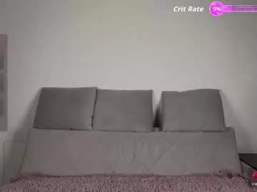 anna_countach model from Chaturbate