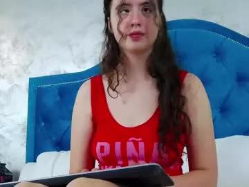 Anna_eve webcams show profile image 