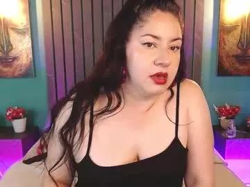 anna_gabbor from Chaturbate