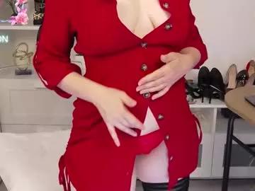 anna_glamlovely from Chaturbate